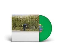 Gold Panda Good Luck and Do Your Best (Vinyl LP)