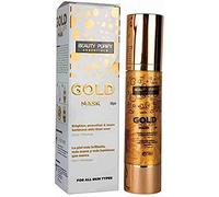 Gold Peel-Off Mask 50 ml