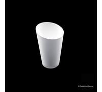 Gold Plast Gold Plast Bicchierino Conico Alto 75 Cc Cf 25 Pz