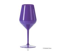 Gold Plast Calice Wine Cocktail 470 Cc Viola
