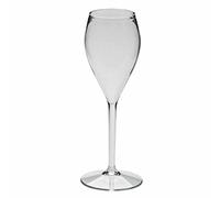 Gold Plast Goldplast Flute Petit Perlage Tritan 1pz (Trasparente), 160 CC