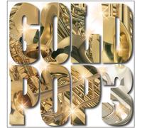 GOLD POP 3 - JAPAN AIR SELF DE