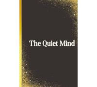 Gold Quiet Mind: “A Luxe Space for Peaceful Reflections”