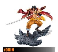 GOLD ROGER - MANHOOD Special Ver. - ONE PIECE BANPRESTO FIGURE NEW & SEALED