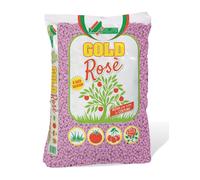 GOLD ROSE' Concime CE NPK (Mg-S) 15-9-15 (1,5 - 36) a lenta cessione. UNIVERSALE
