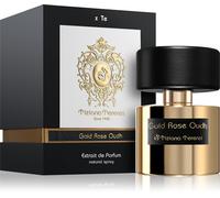 Tiziana Terenzi Gold Rose Oudh Extrait de parfum (unisex) 100 ml