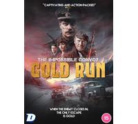 Gold Run [DVD]