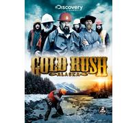 Gold Rush: Alaska