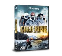Gold Rush Alaska [DVD] Complete Season 1