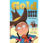 Gold Rush: Big Cat Read On