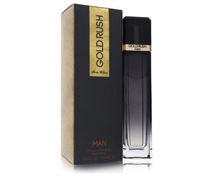 Gold Rush by Paris Hilton Eau De Toilette Spray 3.4 oz / e 100 ml