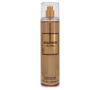 Gold Rush by Paris Hilton Fragrance Mist 8 oz / e 240 ml