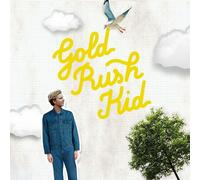 Gold Rush Kid (Cd)