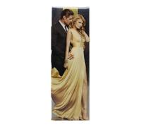 Paris Hilton Gold Rush Man Eau de Toilette da uomo 100 ml