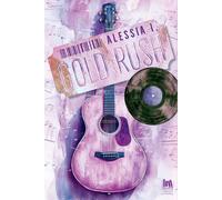 Gold rush [Paperback] [Mar 13, 2026] Alessia I.