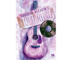 Gold rush [Paperback] [Mar 13, 2026] Alessia I.