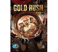 Gold Rush: Season 3