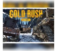 Gold Rush: The Game (PC) Steam Gift - EU