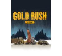 Gold Rush: The Game Steam Key GLOBAL