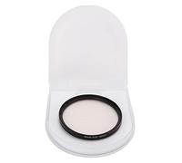 Gold S Reak Effec Special Effec S Len il Er, Fotocamera Digitale An Iscra Ch File Ers Op Vetro Ical Telaio in Lega di Alluminio per 77 mm con S Orage Box Anamorphic Light Flare Effec Shoo Ing Nagh