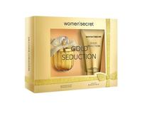 Gold Seduction Lot