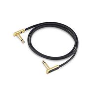 Gold Series Flat Patch Cable 100 cm