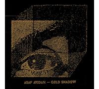 Asaf Avidan Gold Shadow (CD)
