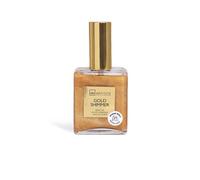 Gold Shimmer olio corpo secco bronzer - Formato: 150 ml