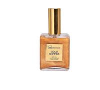 Gold Shimmer olio corpo secco bronzer - Formato: 45 ml