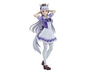 Gold Ship: School Uniform Ver. Fig 18 Cm Umamusume Pop Up Parade Good Smile Comp