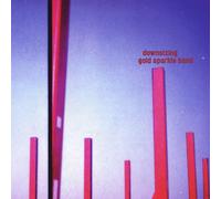 Gold Sparkle Band - Downsizing [Import]