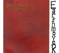 Gold Sparkle Band - Earthmover