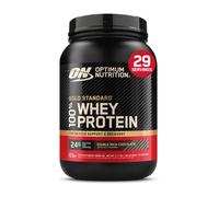Gold Standard 100% Whey Proteine in polvere per lo Sviluppo e il Recupero