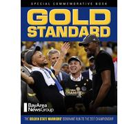 Gold Standard (Tascabile)