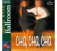 Gold Star Ballroom - Cha Cha