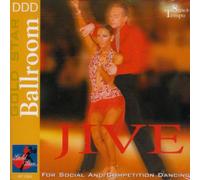 Gold Star Ballroom - Jive