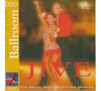 Gold Star Ballroom-Jive
