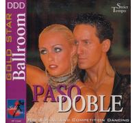 Gold Star Ballroom - Paso Doble