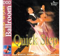 Gold Star Ballroom - Quick Step
