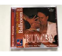 Gold Star Ballroom-Rumba