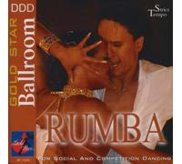 Gold Star Ballroom Series: Rumba by Various Artists (2005-06-21)