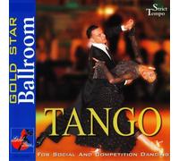 Gold Star Ballroom - Tango