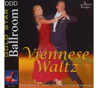 Gold Star Ballroom - Viennese Waltz