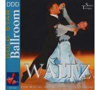 Gold Star Ballroom - Waltz