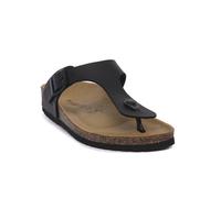 GOLD STAR PREMIER NERO ciabatte Donna 37