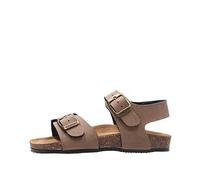 Gold star Sandalo Marrone Da Bambino 815