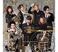 GOLD SYMPHONY - AAA