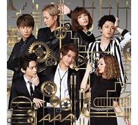 GOLD SYMPHONY - AAA