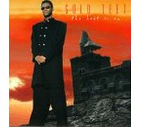 Gold Teet - Heat Is on