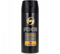 Axe Axe Gold Temptation Deo Spray 150ml